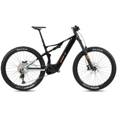 Vélo électrique BH iLYNX+ NX Enduro 9.0 2026 XL NOIR - Publicité Vélo électrique BH iLYNX+ NX Enduro 9.0 2026 XL NOIR - Publicité