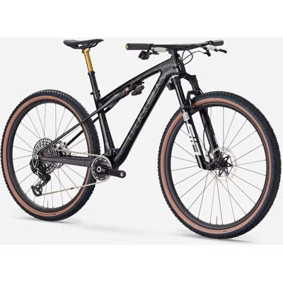 Vélo TREK Supercaliber SLR 9.9 XX Flight Attendant 2026 XL GRIS - Publicité Vélo TREK Supercaliber SLR 9.9 XX Flight Attendant 2026 XL GRIS - Publicité
