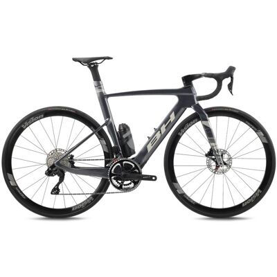 Vélo électrique BH iAEROLIGHT 1.7 2026 L GRIS - Publicité Vélo électrique BH iAEROLIGHT 1.7 2026 L GRIS - Publicité