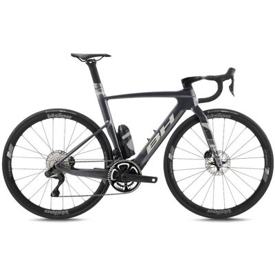 Vélo électrique BH iAEROLIGHT 1.8 2026 L GRIS - Publicité Vélo électrique BH iAEROLIGHT 1.8 2026 L GRIS - Publicité