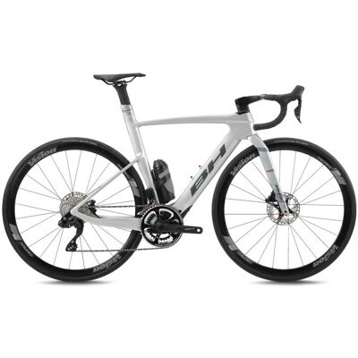 Vélo électrique BH iAEROLIGHT 1.7 2026 L BLANC - Publicité Vélo électrique BH iAEROLIGHT 1.7 2026 L BLANC - Publicité