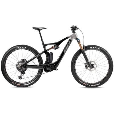 Vélo électrique BH iLYNX+ SL Trail 0.0 2025 L NOIR - Publicité Vélo électrique BH iLYNX+ SL Trail 0.0 2025 L NOIR - Publicité