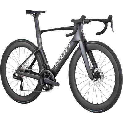 Vélo SCOTT Foil RC 10 2026 M NOIR - Publicité Vélo SCOTT Foil RC 10 2026 M NOIR - Publicité