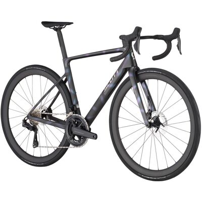 Vélo SCOTT Addict RC 10 2026 S NOIR - Publicité Vélo SCOTT Addict RC 10 2026 S NOIR - Publicité