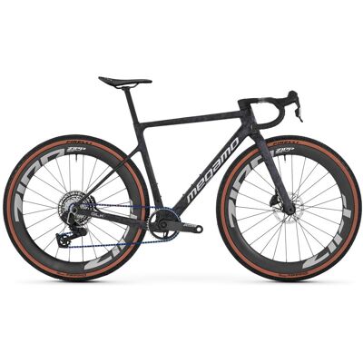 Vélo MEGAMO Silk 01 2026 XS NOIR - Publicité Vélo MEGAMO Silk 01 2026 XS NOIR - Publicité