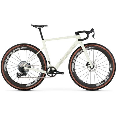 Vélo MEGAMO Silk 02 2026 M BEIGE - Publicité Vélo MEGAMO Silk 02 2026 M BEIGE - Publicité