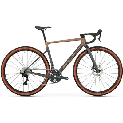Vélo MEGAMO Silk 06 2026 S NOIR - Publicité Vélo MEGAMO Silk 06 2026 S NOIR - Publicité