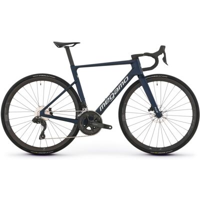Vélo MEGAMO Pulse 15 2026 XL BLEU MARINE - Publicité Vélo MEGAMO Pulse 15 2026 XL BLEU MARINE - Publicité