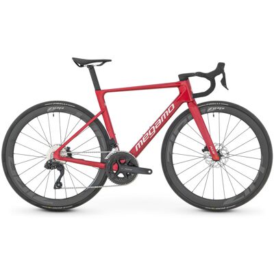 Vélo MEGAMO Pulse 15 CW 2026 S ROUGE - Publicité Vélo MEGAMO Pulse 15 CW 2026 S ROUGE - Publicité