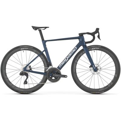 Vélo MEGAMO Pulse 15 CW 2026 XL BLEU MARINE - Publicité Vélo MEGAMO Pulse 15 CW 2026 XL BLEU MARINE - Publicité