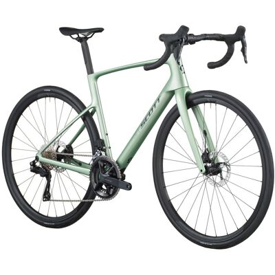 Vélo SCOTT Addict 40 2026 S MENTHE - Publicité Vélo SCOTT Addict 40 2026 S MENTHE - Publicité