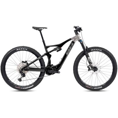 Vélo électrique BH iLYNX+ SL Trail Carbon 8.4 2025 L NOIR - Publicité Vélo électrique BH iLYNX+ SL Trail Carbon 8.4 2025 L NOIR - Publicité