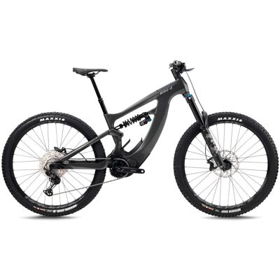 Vélo électrique BH XTEP Lynx Pro 0.7 L NOIR - Publicité Vélo électrique BH XTEP Lynx Pro 0.7 L NOIR - Publicité