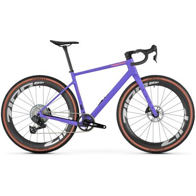 Vélo MEGAMO Ouest 02 2026 XS MAUVE - Publicité Vélo MEGAMO Ouest 02 2026 XS MAUVE - Publicité