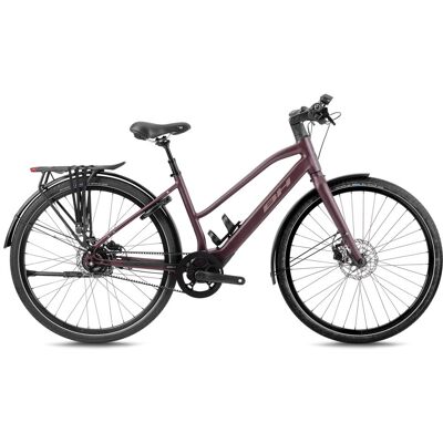 Vélo électrique BH Core Jet Pro 2025 M GRENAT - Publicité Vélo électrique BH Core Jet Pro 2025 M GRENAT - Publicité