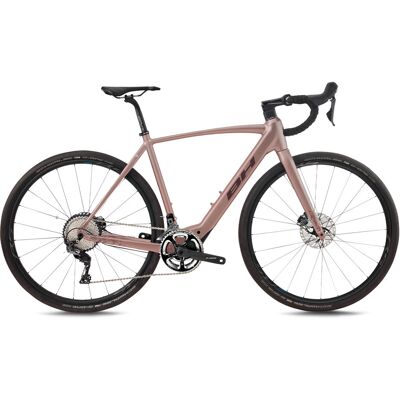 Vélo électrique BH iGRAVELX 2.4 2026 S BRUN - Publicité Vélo électrique BH iGRAVELX 2.4 2026 S BRUN - Publicité