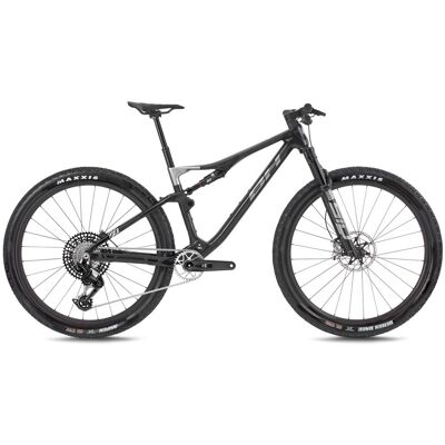 Vélo BH Lynx Race 8.5 2025 S NOIR - Publicité Vélo BH Lynx Race 8.5 2025 S NOIR - Publicité