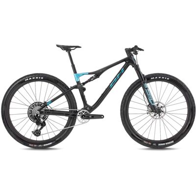 Vélo BH Lynx Race 8.5 2025 S NOIR BLEU - Publicité Vélo BH Lynx Race 8.5 2025 S NOIR BLEU - Publicité