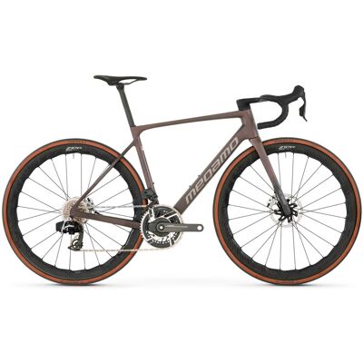 Vélo MEGAMO Raise 00 2026 S GRENAT - Publicité Vélo MEGAMO Raise 00 2026 S GRENAT - Publicité