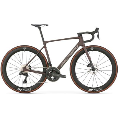Vélo MEGAMO Raise 03 2026 XL GRENAT - Publicité Vélo MEGAMO Raise 03 2026 XL GRENAT - Publicité