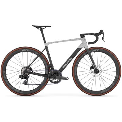 Vélo MEGAMO Raise 04 2026 XL OLIVE - Publicité Vélo MEGAMO Raise 04 2026 XL OLIVE - Publicité