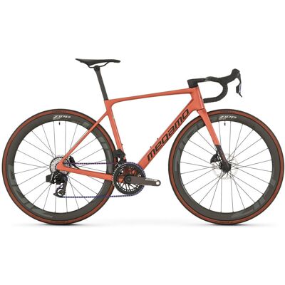 Vélo MEGAMO Raise 04 2026 S BRUN - Publicité Vélo MEGAMO Raise 04 2026 S BRUN - Publicité