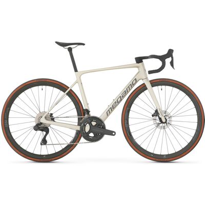 Vélo MEGAMO Raise 05 2026 XL CHAMPAGNE - Publicité Vélo MEGAMO Raise 05 2026 XL CHAMPAGNE - Publicité
