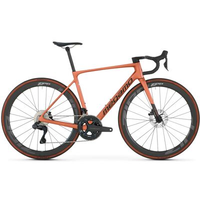 Vélo MEGAMO Raise 05 CW 2026 L BRUN - Publicité Vélo MEGAMO Raise 05 CW 2026 L BRUN - Publicité