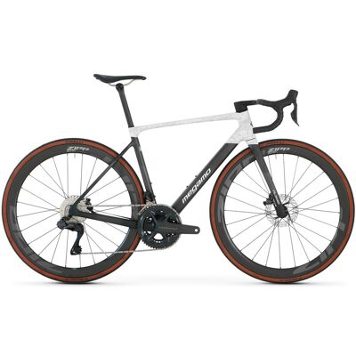 Vélo MEGAMO Raise 05 CW 2026 L OLIVE - Publicité Vélo MEGAMO Raise 05 CW 2026 L OLIVE - Publicité