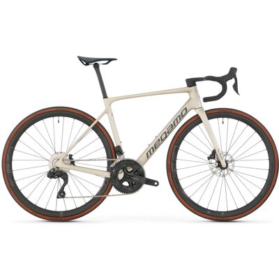Vélo MEGAMO Raise 15 2026 XL CHAMPAGNE - Publicité Vélo MEGAMO Raise 15 2026 XL CHAMPAGNE - Publicité