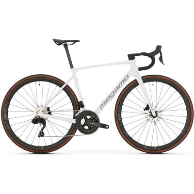 Vélo MEGAMO Raise 15 2026 M BLANC - Publicité Vélo MEGAMO Raise 15 2026 M BLANC - Publicité