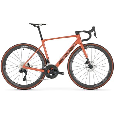 Vélo MEGAMO Raise 15 CW 2026 XS BRUN - Publicité Vélo MEGAMO Raise 15 CW 2026 XS BRUN - Publicité