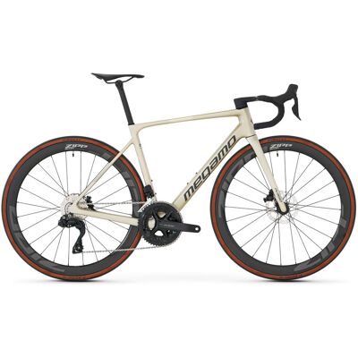 Vélo MEGAMO Raise 15 CW 2026 L CHAMPAGNE - Publicité Vélo MEGAMO Raise 15 CW 2026 L CHAMPAGNE - Publicité