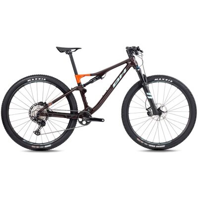 BH Lynx Race 7.0 - VTT - Publicité BH Lynx Race 7.0 - VTT - Publicité