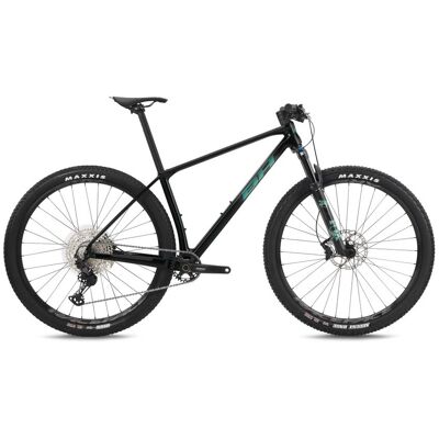 Vélo BH Ultimate 8.0 M VERT NOIR - Publicité Vélo BH Ultimate 8.0 M VERT NOIR - Publicité