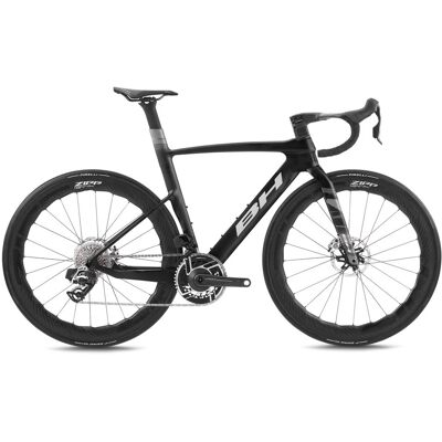 Vélo BH Aerolight 9.0 2025 M NOIR - Publicité Vélo BH Aerolight 9.0 2025 M NOIR - Publicité