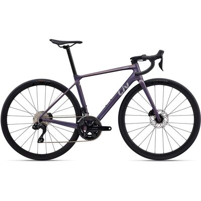 Vélo LIV Langma Advanced 1 Pro Compact 2026 S MAUVE - Publicité Vélo LIV Langma Advanced 1 Pro Compact 2026 S MAUVE - Publicité