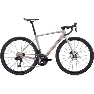 Vélo LIV Langma Advanced 0 2026 S BEIGE - Publicité Vélo LIV Langma Advanced 0 2026 S BEIGE - Publicité