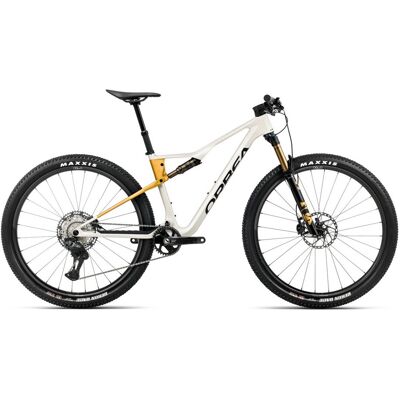 Vélo ORBEA Oiz M10 2026 M BEIGE - Publicité Vélo ORBEA Oiz M10 2026 M BEIGE - Publicité
