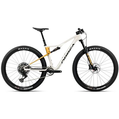 Vélo ORBEA Oiz M21 2026 L BEIGE - Publicité Vélo ORBEA Oiz M21 2026 L BEIGE - Publicité