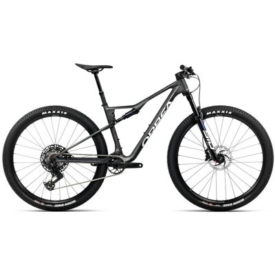 Vélo ORBEA Oiz M21 2026 M ANTHRACITE - Publicité Vélo ORBEA Oiz M21 2026 M ANTHRACITE - Publicité