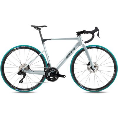 Vélo BH RX Team 3.0 2026 S GRIS - Publicité Vélo BH RX Team 3.0 2026 S GRIS - Publicité