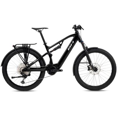 Vélo électrique BH ATOMe SUV Pro SE M NOIR - Publicité Vélo électrique BH ATOMe SUV Pro SE M NOIR - Publicité