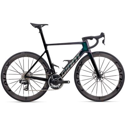 Vélo GIANT Propel Advanced SL 0 2026 XS VIOLET - Publicité Vélo GIANT Propel Advanced SL 0 2026 XS VIOLET - Publicité