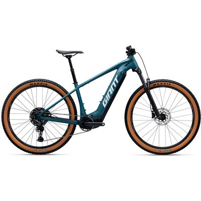 Vélo électrique GIANT Fathom E+ 2026 S BLEU MARINE - Publicité Vélo électrique GIANT Fathom E+ 2026 S BLEU MARINE - Publicité
