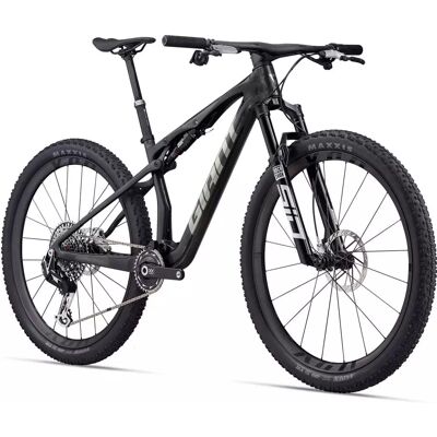 Vélo GIANT Anthem Advanced SL 0 2026 S NOIR - Publicité Vélo GIANT Anthem Advanced SL 0 2026 S NOIR - Publicité