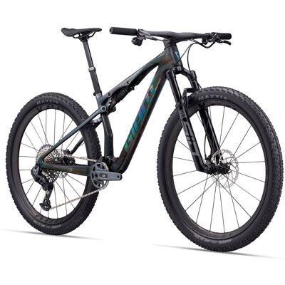 Vélo GIANT Anthem Advanced SL 1 2026 M NOIR - Publicité Vélo GIANT Anthem Advanced SL 1 2026 M NOIR - Publicité