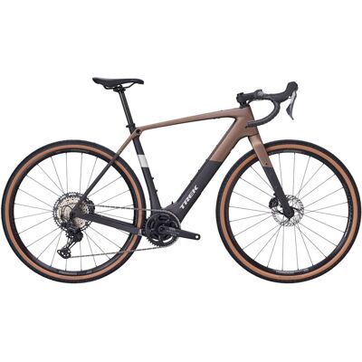 Vélo électrique TREK Checkpoint+ SL 5 2026 S BRUN - Publicité Vélo électrique TREK Checkpoint+ SL 5 2026 S BRUN - Publicité