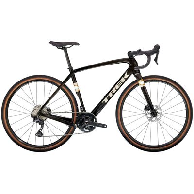 Vélo TREK Checkpoint SL 5 Gen 2 54 NOIR - Publicité Vélo TREK Checkpoint SL 5 Gen 2 54 NOIR - Publicité