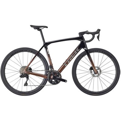 Vélo TREK Domane SL 6 Gen 4 2026 54 NOIR - Publicité Vélo TREK Domane SL 6 Gen 4 2026 54 NOIR - Publicité